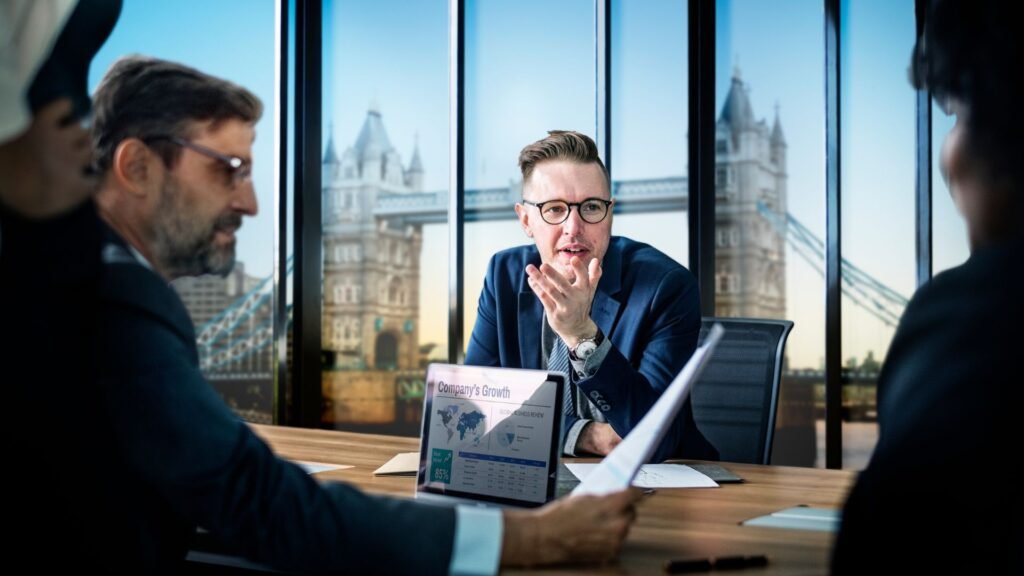 Contractor Misclassification in Europe A Compliance Guide