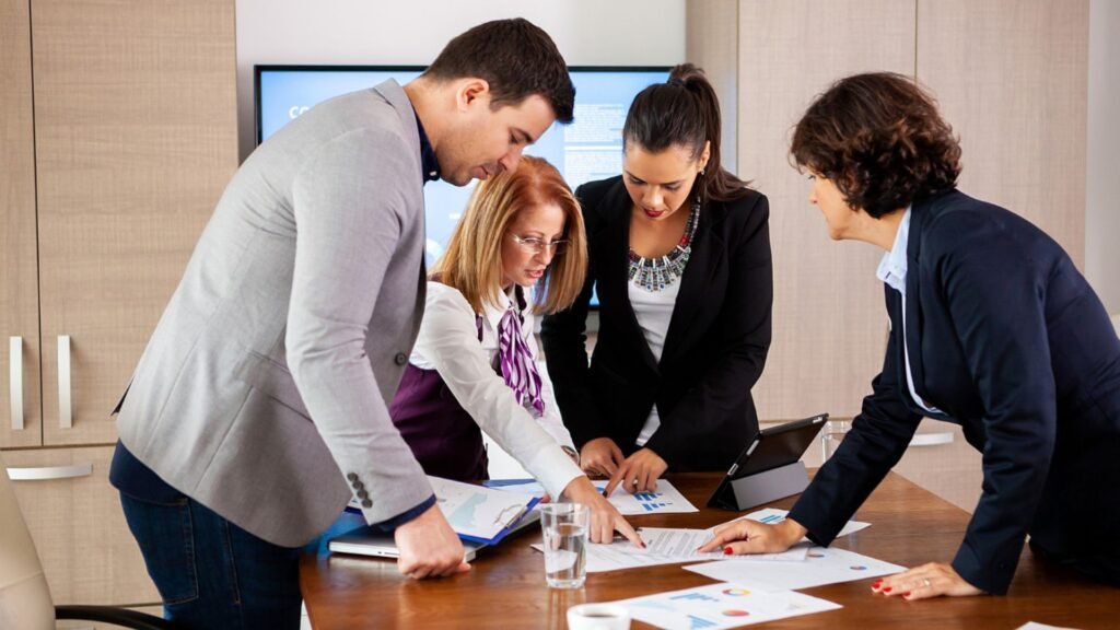 What American Companies Get Wrong About HR In Europe